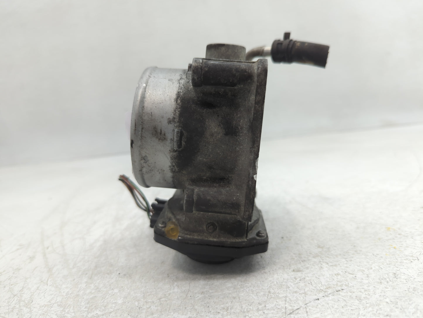 2006-2015 Lexus Is250 Throttle Body P/N:22030-31020 Fits Fits 2006 2007 2008 2009 2010 2011 2012 2013 2014 2015 OEM Used Aut