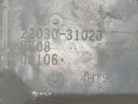 2006-2015 Lexus Is250 Throttle Body P/N:22030-31020 Fits Fits 2006 2007 2008 2009 2010 2011 2012 2013 2014 2015 OEM Used Aut