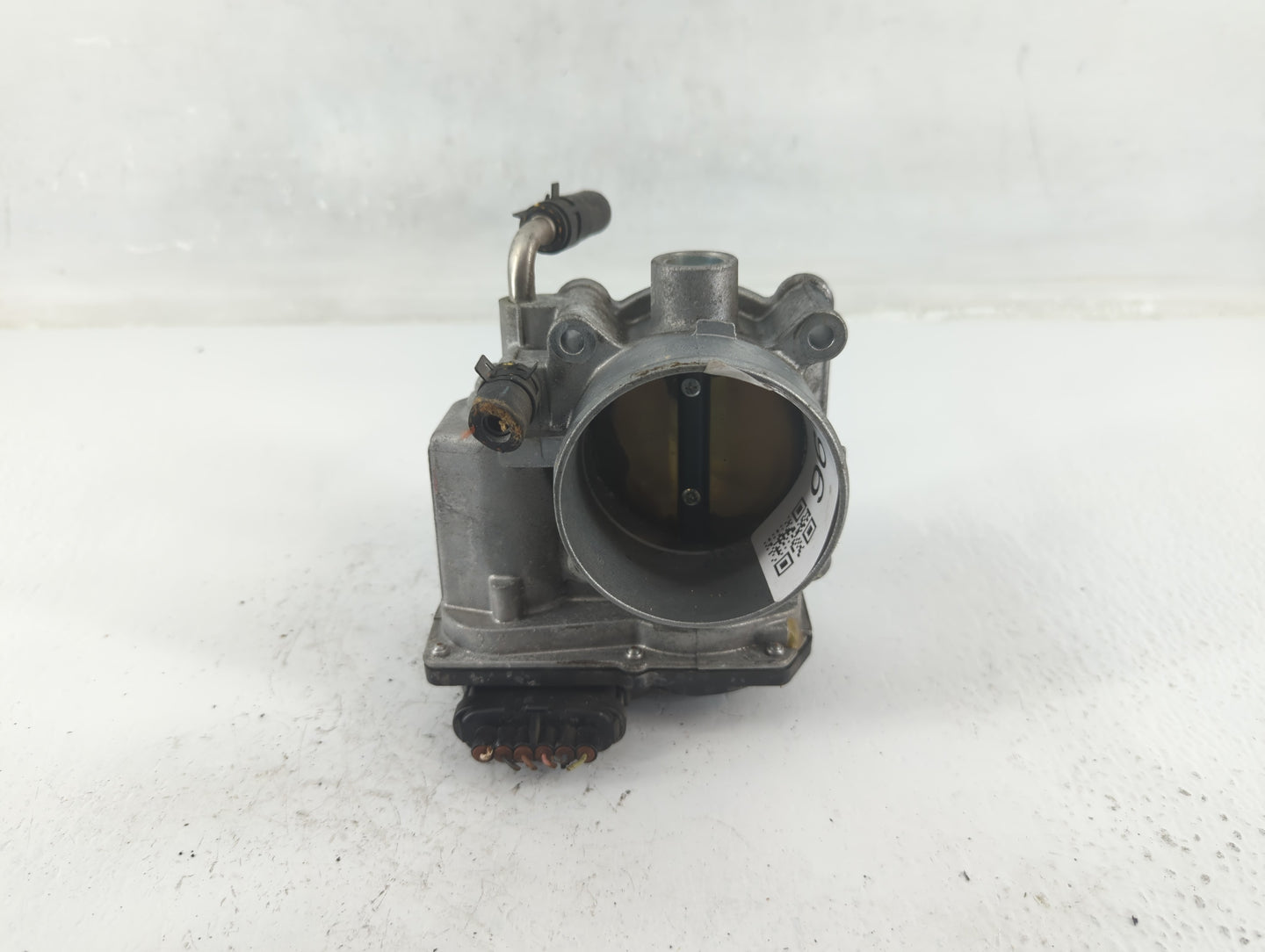 2006-2015 Lexus Is250 Throttle Body P/N:22030-31020 Fits Fits 2006 2007 2008 2009 2010 2011 2012 2013 2014 2015 OEM Used Aut