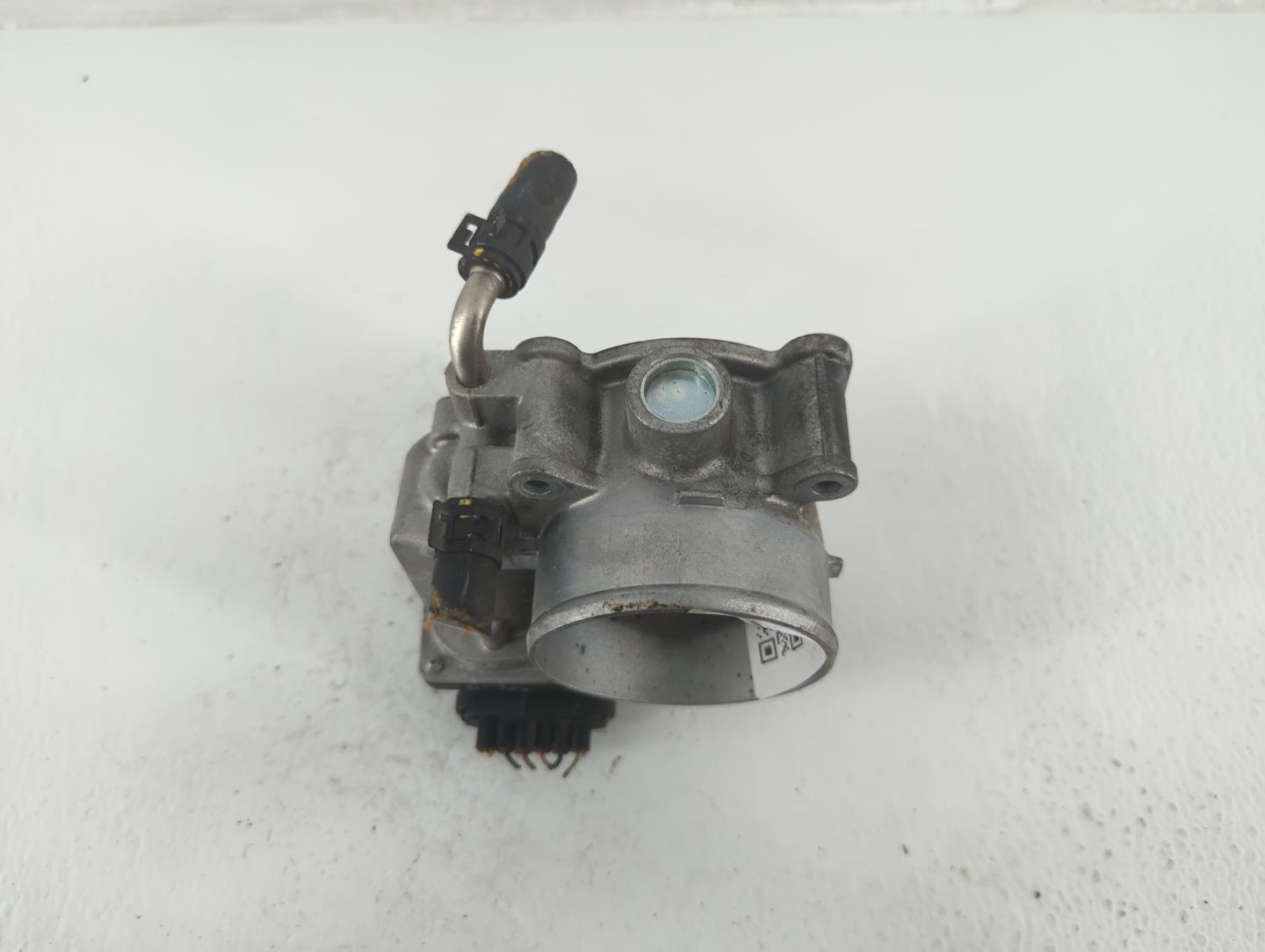 2006-2015 Lexus Is250 Throttle Body P/N:22030-31020 Fits Fits 2006 2007 2008 2009 2010 2011 2012 2013 2014 2015 OEM Used Aut