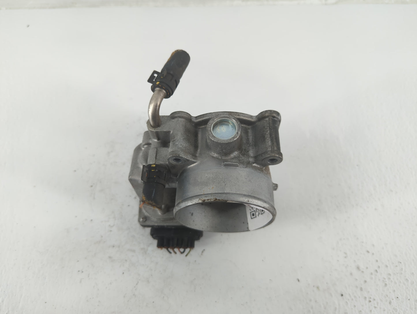 2006-2015 Lexus Is250 Throttle Body P/N:22030-31020 Fits Fits 2006 2007 2008 2009 2010 2011 2012 2013 2014 2015 OEM Used Aut