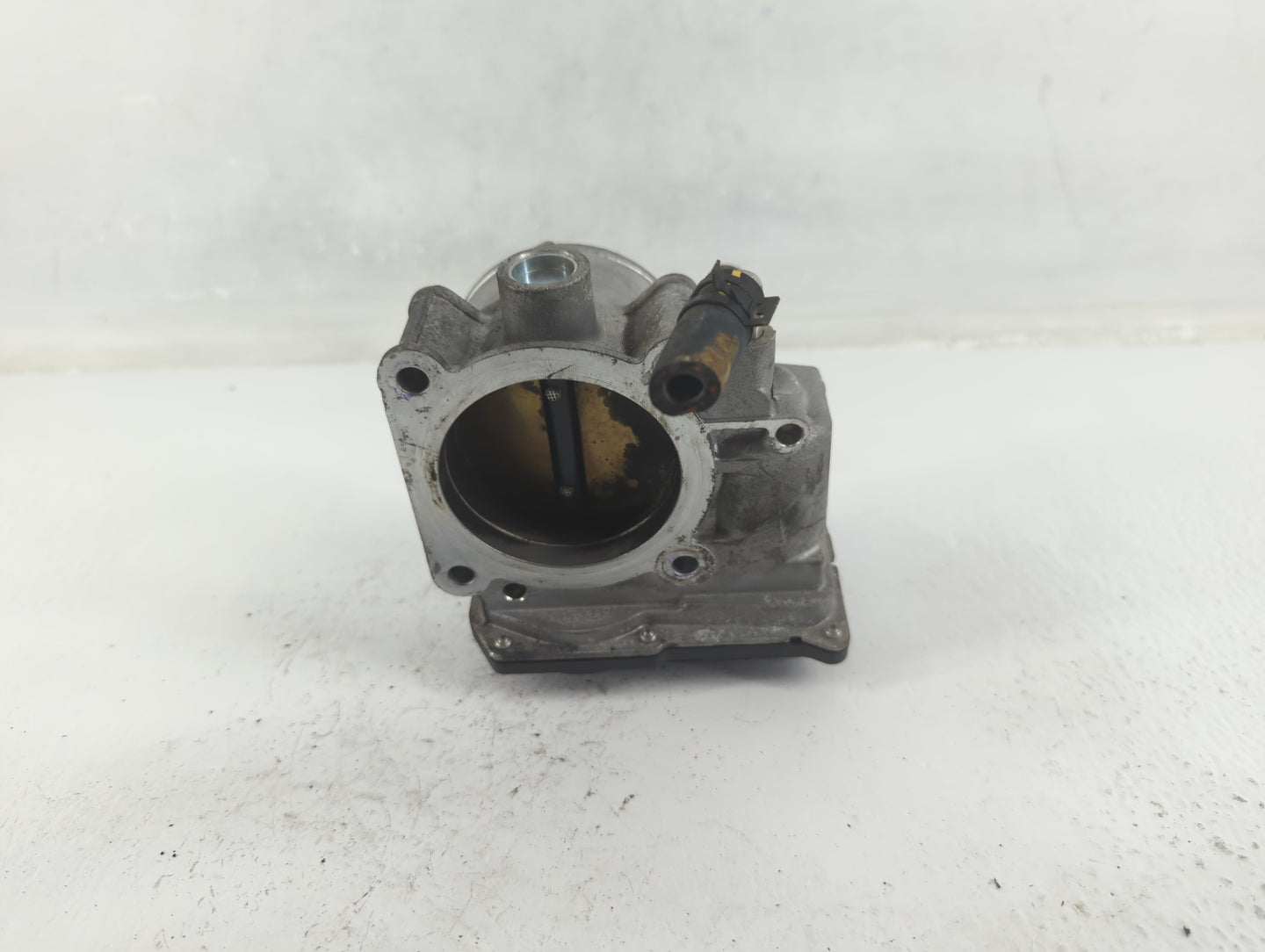 2006-2015 Lexus Is250 Throttle Body P/N:22030-31020 Fits Fits 2006 2007 2008 2009 2010 2011 2012 2013 2014 2015 OEM Used Aut