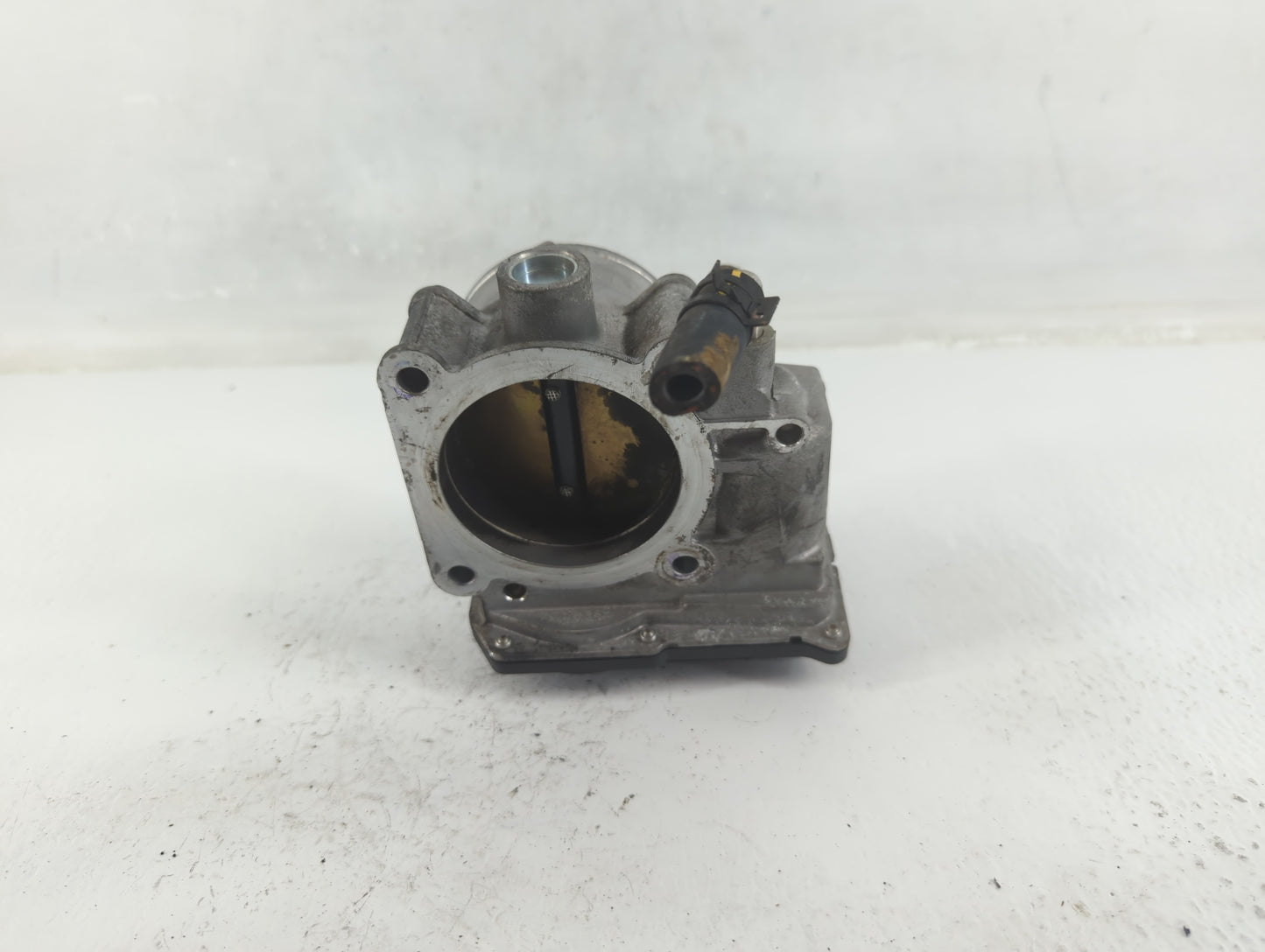 2006-2015 Lexus Is250 Throttle Body P/N:22030-31020 Fits Fits 2006 2007 2008 2009 2010 2011 2012 2013 2014 2015 OEM Used Aut