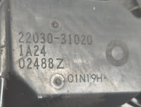 2006-2015 Lexus Is250 Throttle Body P/N:22030-31020 Fits Fits 2006 2007 2008 2009 2010 2011 2012 2013 2014 2015 OEM Used Aut