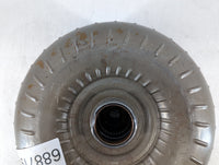 2011 Lexus Is250 Torque Converter Automatic Transmission OEM Fits OEM Used Auto Parts - Oemusedautoparts1.com