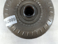 2011 Lexus Is250 Torque Converter Automatic Transmission OEM Fits OEM Used Auto Parts - Oemusedautoparts1.com