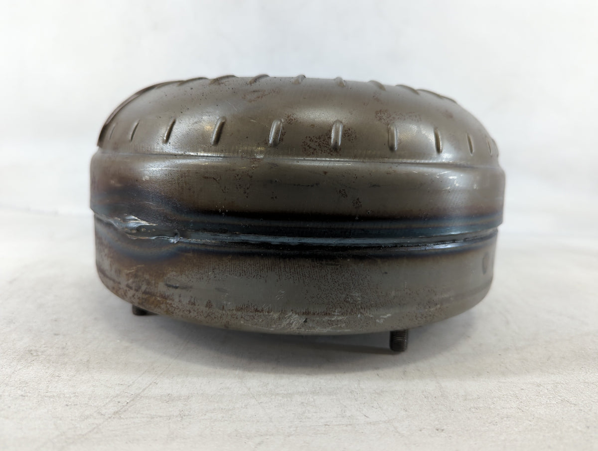 2011 Lexus Is250 Torque Converter Automatic Transmission OEM Fits OEM Used Auto Parts - Oemusedautoparts1.com