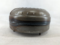 2011 Lexus Is250 Torque Converter Automatic Transmission OEM Fits OEM Used Auto Parts - Oemusedautoparts1.com
