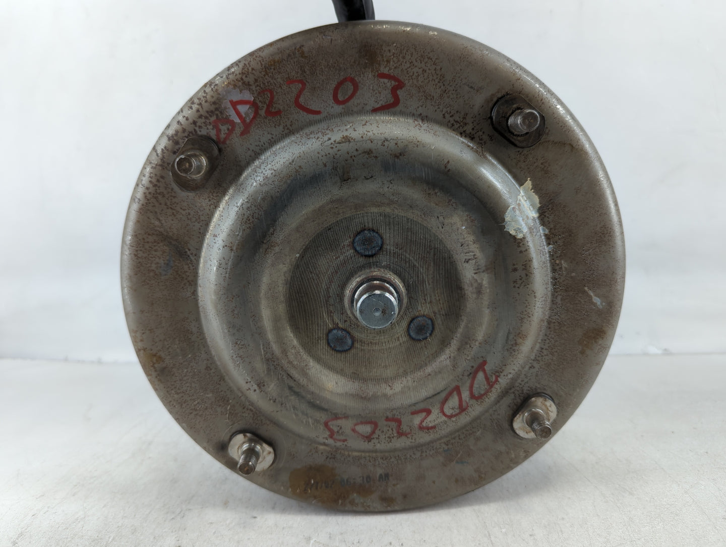 2011 Lexus Is250 Torque Converter Automatic Transmission OEM Fits OEM Used Auto Parts - Oemusedautoparts1.com