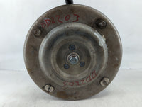 2011 Lexus Is250 Torque Converter Automatic Transmission OEM Fits OEM Used Auto Parts - Oemusedautoparts1.com