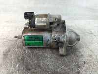 2006-2015 Lexus Is250 Car Starter Motor Solenoid OEM P/N:36100-3C260 Fits OEM Used Auto Parts - Oemusedautoparts1.com
