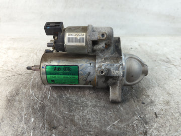 2006-2015 Lexus Is250 Car Starter Motor Solenoid OEM P/N:36100-3C260 Fits OEM Used Auto Parts - Oemusedautoparts1.com