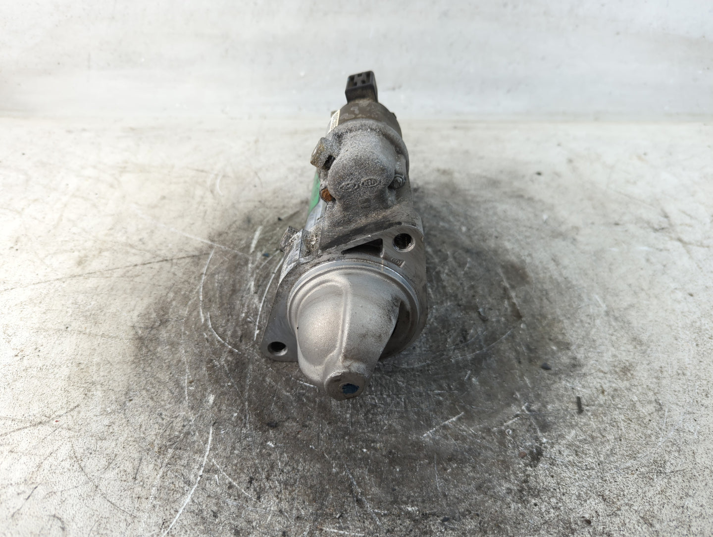 2006-2015 Lexus Is250 Car Starter Motor Solenoid OEM P/N:36100-3C260 Fits OEM Used Auto Parts - Oemusedautoparts1.com
