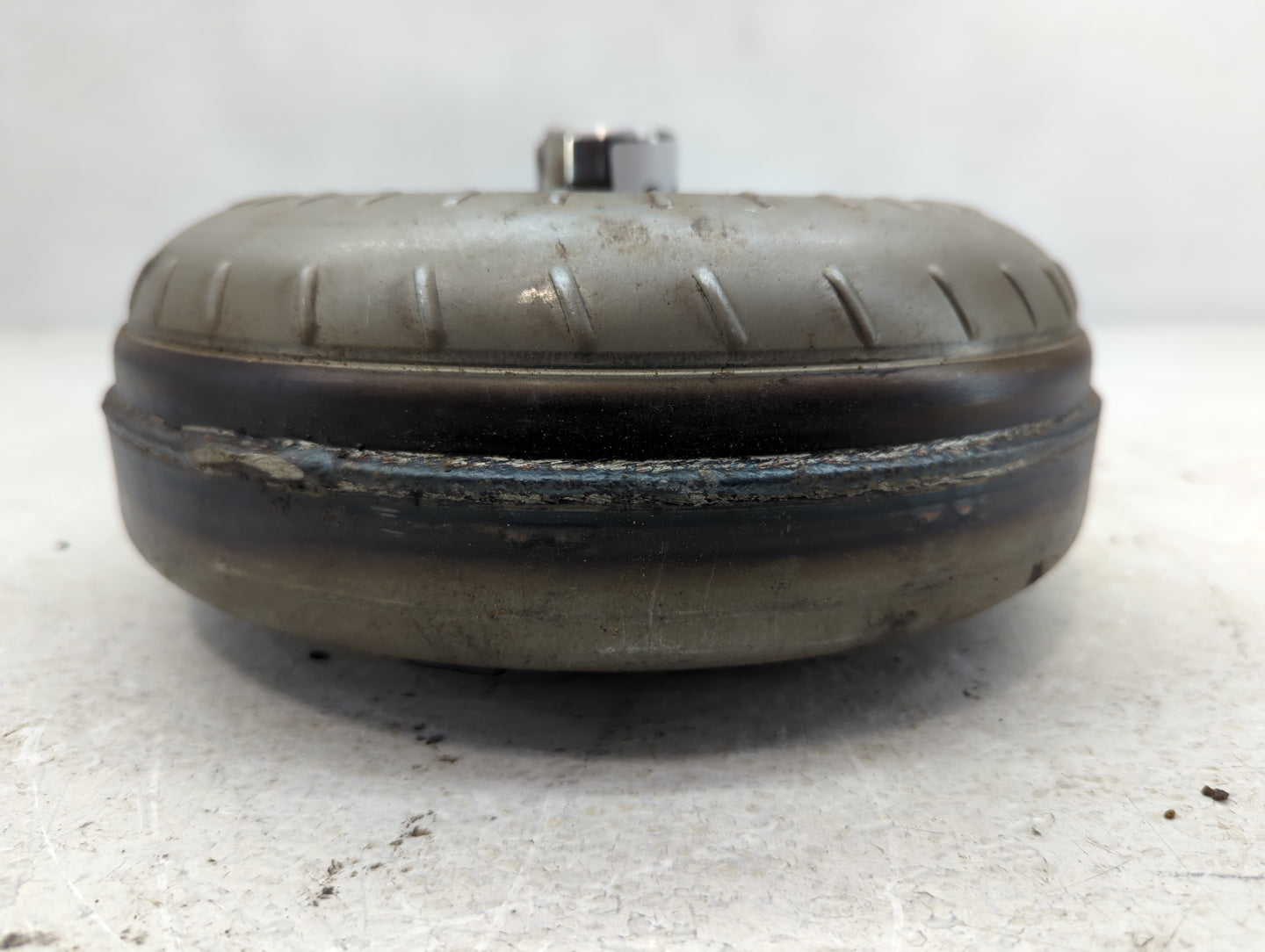 2011 Lexus Is250 Torque Converter Automatic Transmission OEM Fits OEM Used Auto Parts - Oemusedautoparts1.com