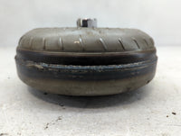 2011 Lexus Is250 Torque Converter Automatic Transmission OEM Fits OEM Used Auto Parts - Oemusedautoparts1.com