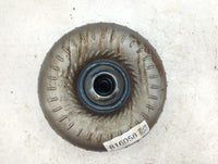 2011 Lexus Is250 Torque Converter Automatic Transmission OEM Fits OEM Used Auto Parts - Oemusedautoparts1.com