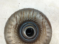 2011 Lexus Is250 Torque Converter Automatic Transmission OEM Fits OEM Used Auto Parts - Oemusedautoparts1.com