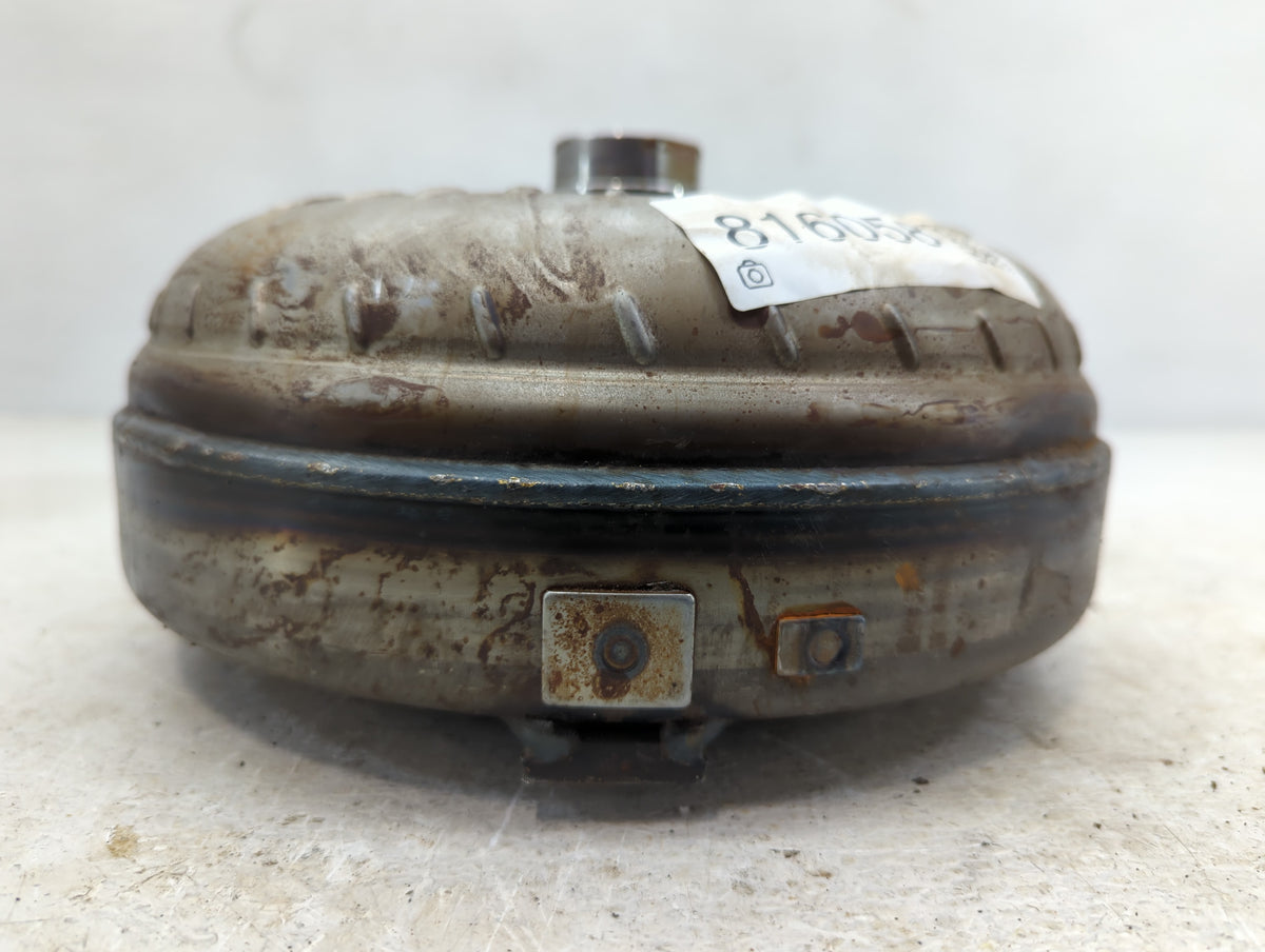 2011 Lexus Is250 Torque Converter Automatic Transmission OEM Fits OEM Used Auto Parts - Oemusedautoparts1.com