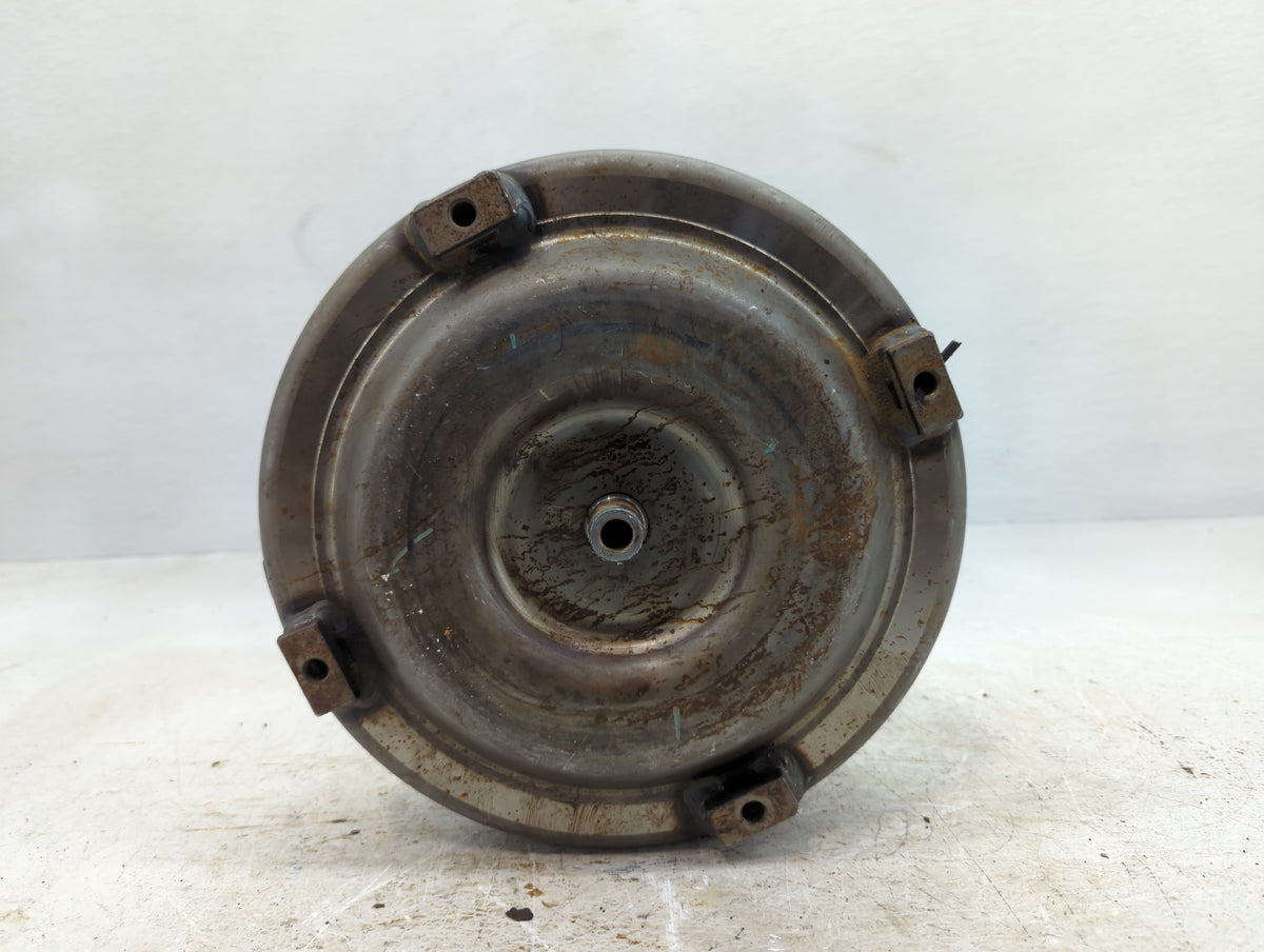 2011 Lexus Is250 Torque Converter Automatic Transmission OEM Fits OEM Used Auto Parts - Oemusedautoparts1.com