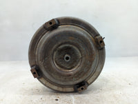 2011 Lexus Is250 Torque Converter Automatic Transmission OEM Fits OEM Used Auto Parts - Oemusedautoparts1.com