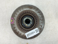 2011 Lexus Is250 Torque Converter Automatic Transmission OEM P/N:290 030515 0561A 030515 Fits OEM Used Auto Parts - Oemuseda