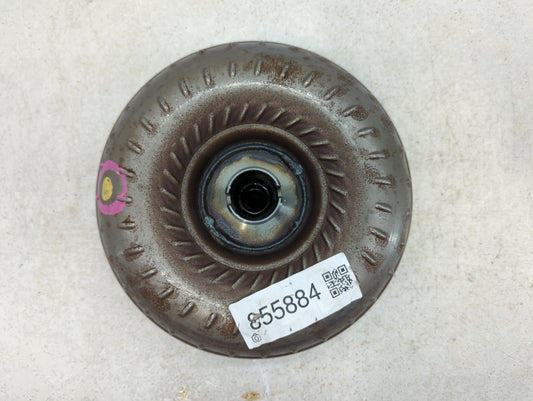 2011 Lexus Is250 Torque Converter Automatic Transmission OEM P/N:290 030515 0561A 030515 Fits OEM Used Auto Parts - Oemuseda