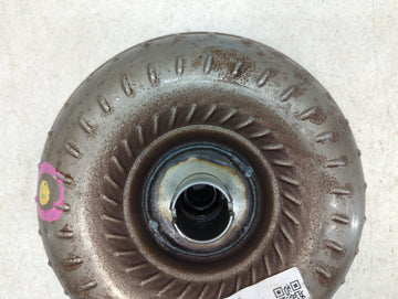 2011 Lexus Is250 Torque Converter Automatic Transmission OEM P/N:290 030515 0561A 030515 Fits OEM Used Auto Parts