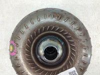 2011 Lexus Is250 Torque Converter Automatic Transmission OEM P/N:290 030515 0561A 030515 Fits OEM Used Auto Parts - Oemuseda