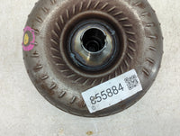 2011 Lexus Is250 Torque Converter Automatic Transmission OEM P/N:290 030515 0561A 030515 Fits OEM Used Auto Parts - Oemuseda