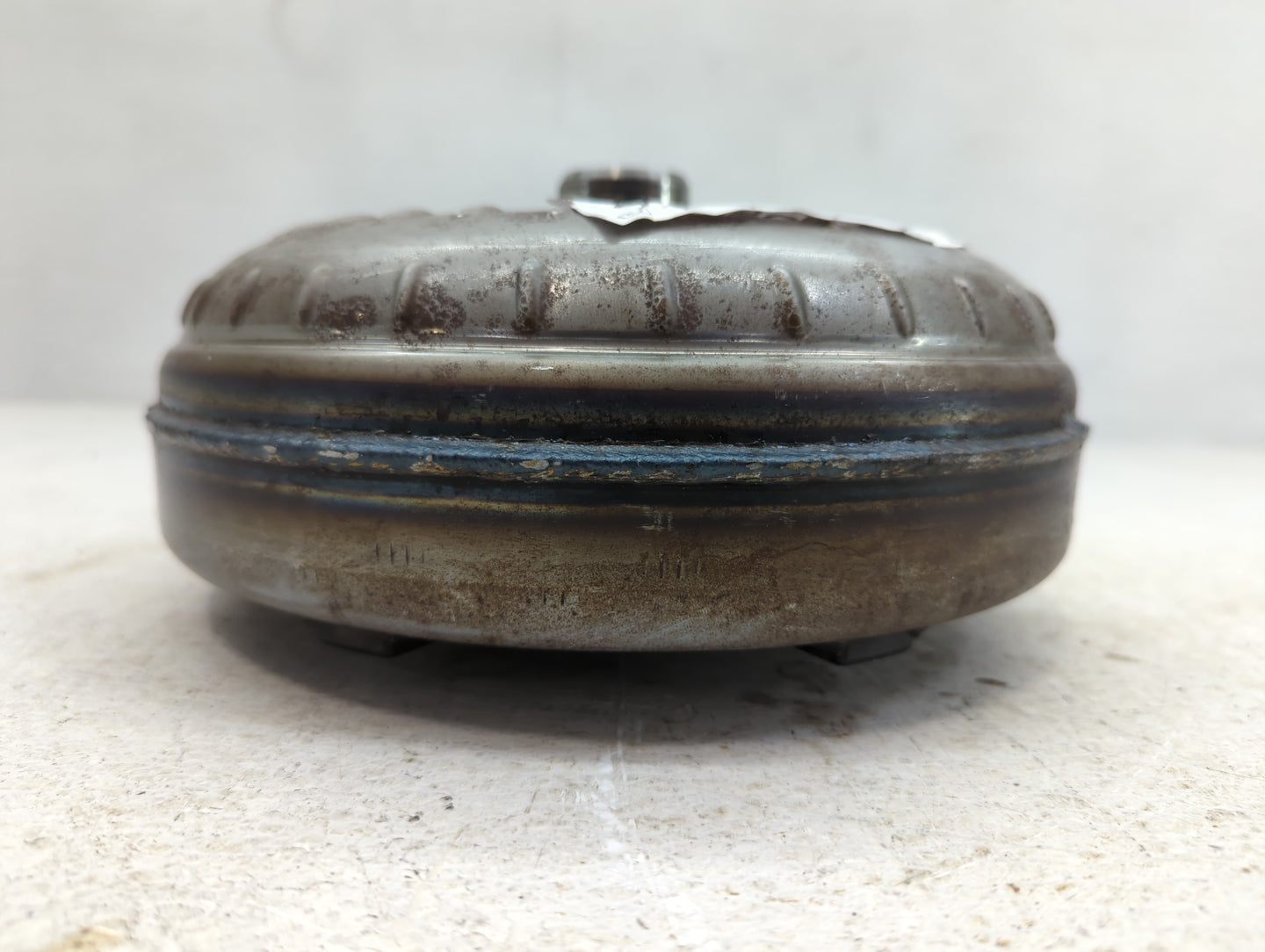 2011 Lexus Is250 Torque Converter Automatic Transmission OEM P/N:290 030515 0561A 030515 Fits OEM Used Auto Parts - Oemuseda