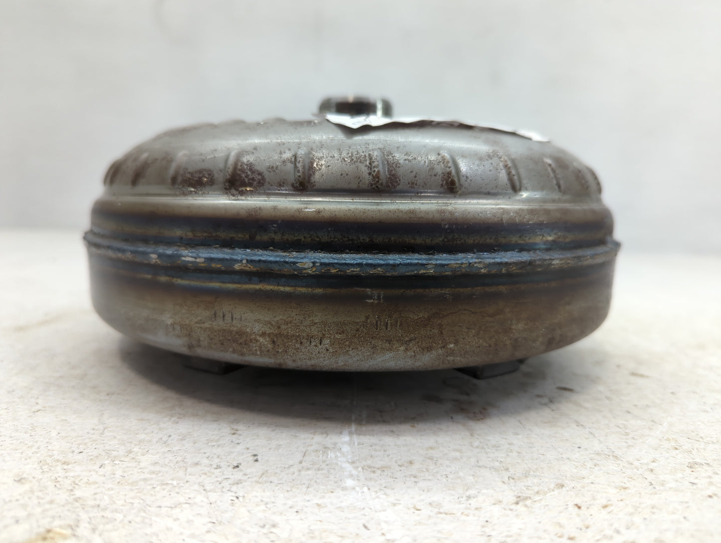 2011 Lexus Is250 Torque Converter Automatic Transmission OEM P/N:290 030515 0561A 030515 Fits OEM Used Auto Parts - Oemuseda