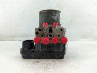 2011 Lexus Is250 ABS Pump Control Module Replacement P/N:133800-9710 89541-53230, 44540-53140 Fits OEM Used Auto Parts - Oem