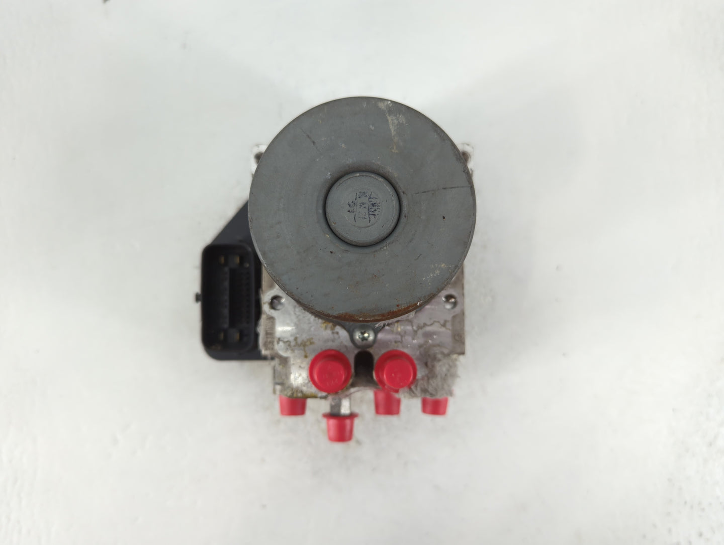 2011 Lexus Is250 ABS Pump Control Module Replacement P/N:133800-9710 89541-53230, 44540-53140 Fits OEM Used Auto Parts - Oem