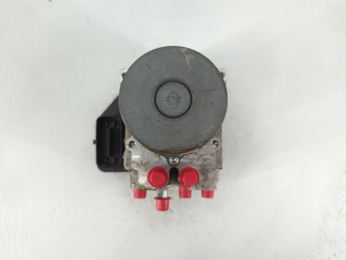 2011 Lexus Is250 ABS Pump Control Module Replacement P/N:133800-9710 89541-53230, 44540-53140 Fits OEM Used Auto Parts - Oem