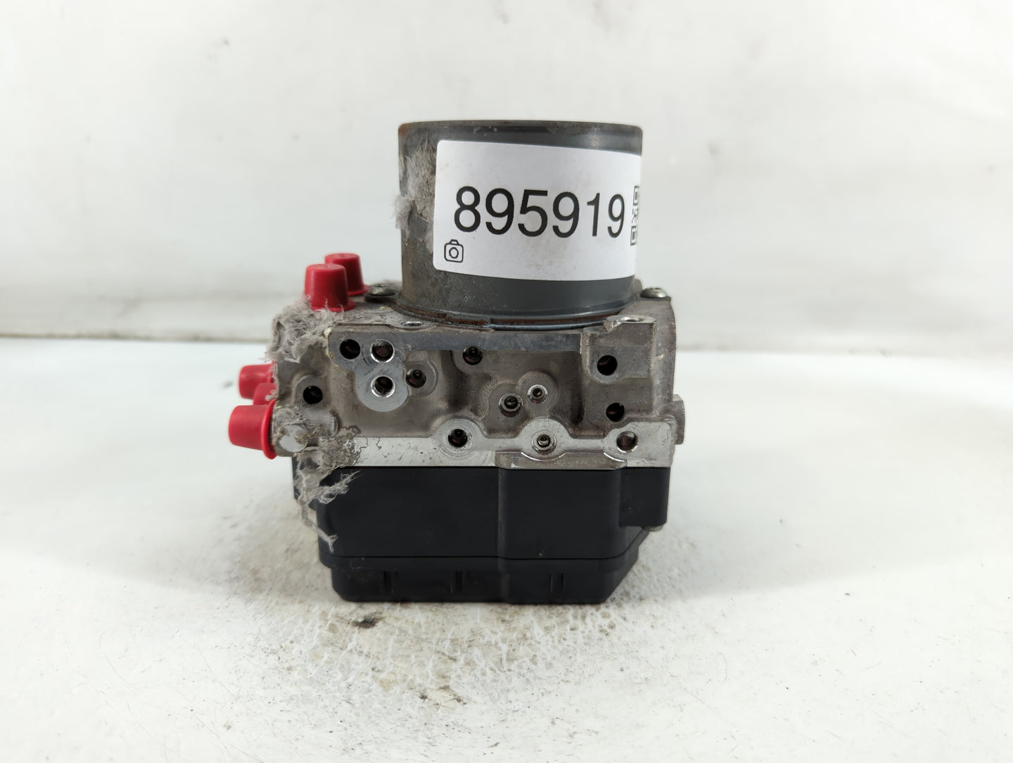 2011 Lexus Is250 ABS Pump Control Module Replacement P/N:133800-9710 89541-53230, 44540-53140 Fits OEM Used Auto Parts - Oem