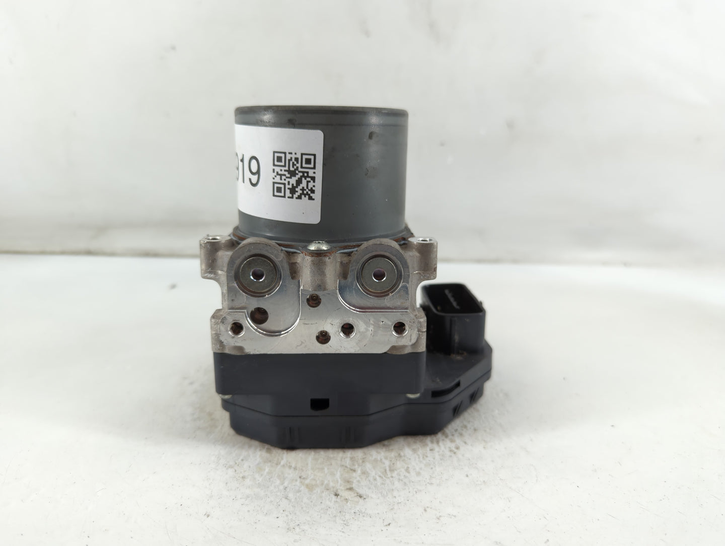 2011 Lexus Is250 ABS Pump Control Module Replacement P/N:133800-9710 89541-53230, 44540-53140 Fits OEM Used Auto Parts - Oem