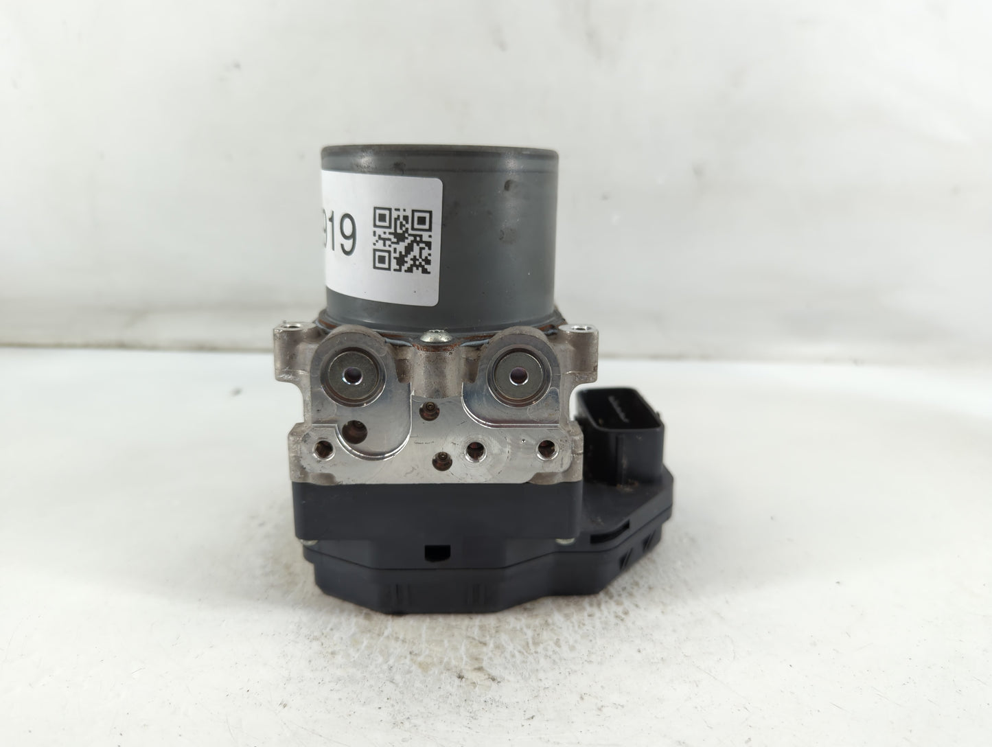 2011 Lexus Is250 ABS Pump Control Module Replacement P/N:133800-9710 89541-53230, 44540-53140 Fits OEM Used Auto Parts - Oem