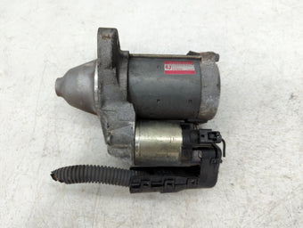 compare product 2006-2017 Lexus Is350 Car Starter Motor Solenoid OEM P/N:428000-2341 28100-31071 Fits OEM Used Auto Parts