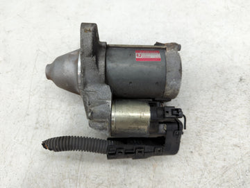 2006-2017 Lexus Is350 Car Starter Motor Solenoid OEM P/N:428000-2341 28100-31071 Fits OEM Used Auto Parts - Oemusedautoparts