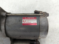 2006-2017 Lexus Is350 Car Starter Motor Solenoid OEM P/N:428000-2341 28100-31071 Fits OEM Used Auto Parts - Oemusedautoparts