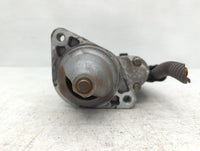 2006-2017 Lexus Is350 Car Starter Motor Solenoid OEM P/N:428000-2341 28100-31071 Fits OEM Used Auto Parts - Oemusedautoparts