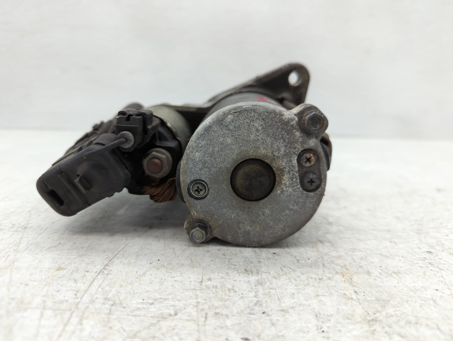 2006-2017 Lexus Is350 Car Starter Motor Solenoid OEM P/N:428000-2341 28100-31071 Fits OEM Used Auto Parts - Oemusedautoparts