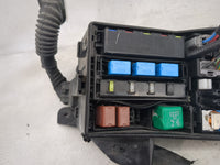 2009-2013 Lexus Is350 Fusebox Fuse Box Panel Relay Module P/N:89211-53030 Fits Fits 2009 2010 2011 2012 2013 OEM Used Auto P