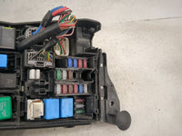 2009-2013 Lexus Is350 Fusebox Fuse Box Panel Relay Module P/N:89211-53030 Fits Fits 2009 2010 2011 2012 2013 OEM Used Auto P