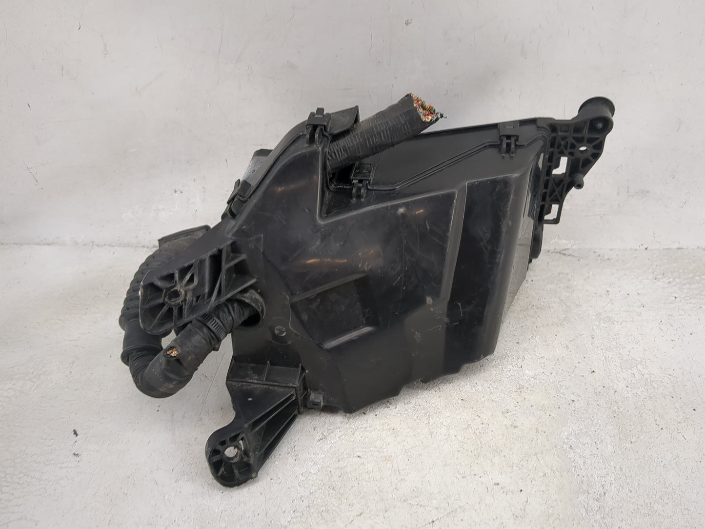 2009-2013 Lexus Is350 Fusebox Fuse Box Panel Relay Module P/N:89211-53030 Fits Fits 2009 2010 2011 2012 2013 OEM Used Auto P