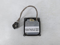 2011 Lexus Is350 Headlight Ballast Head Light - Oemusedautoparts1.com
