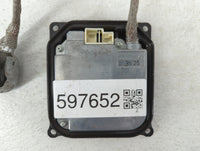 2011 Lexus Is350 Headlight Ballast Head Light - Oemusedautoparts1.com