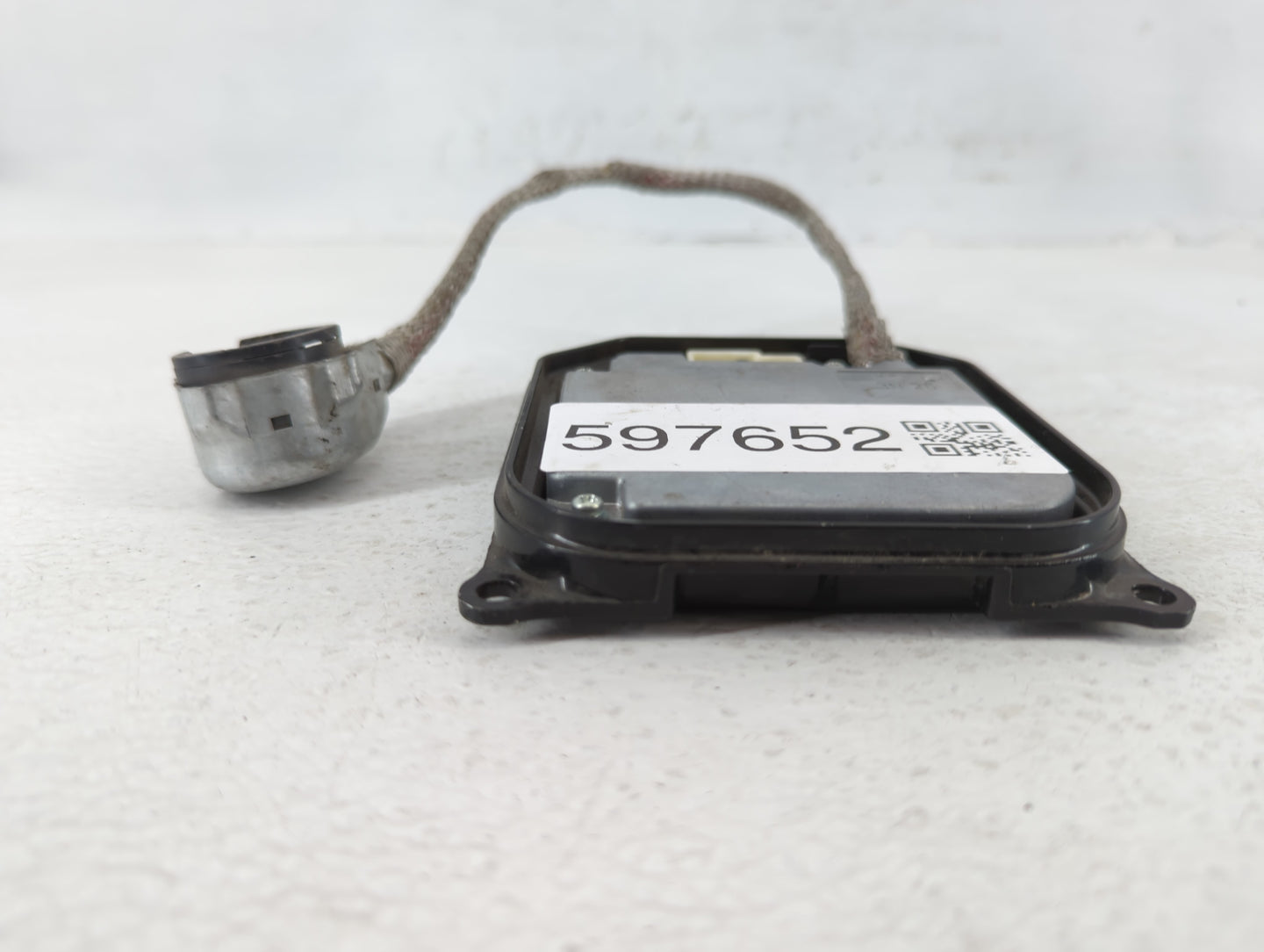 2011 Lexus Is350 Headlight Ballast Head Light - Oemusedautoparts1.com