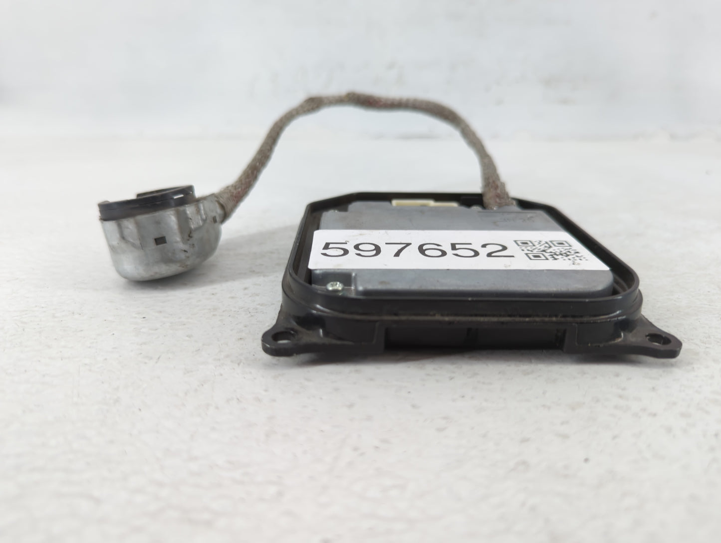 2011 Lexus Is350 Headlight Ballast Head Light - Oemusedautoparts1.com