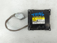 2011 Lexus Is350 Headlight Ballast Head Light - Oemusedautoparts1.com